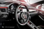 Porsche Macan by Carlex Design 2015 года